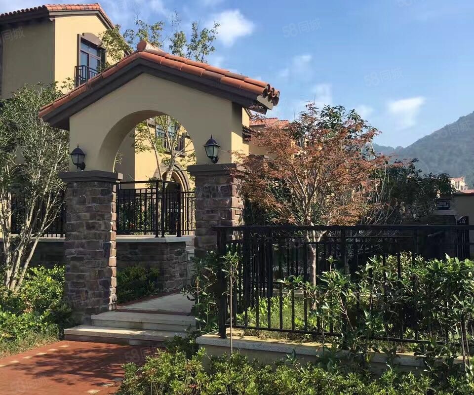 【香树湾花园(别墅), 香树湾花园(别墅)小区详情,房价走势,房源,业主