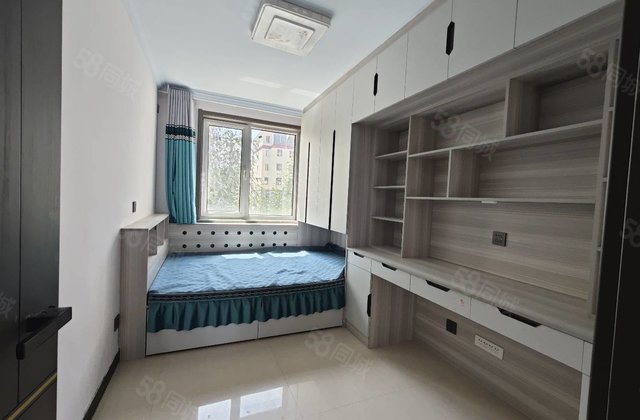 东辰杏花小区2室2厅86㎡32万二手房图片