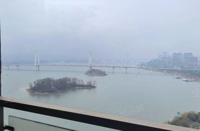 湘江世纪城融江苑3室2厅140.48㎡97万二手房图片