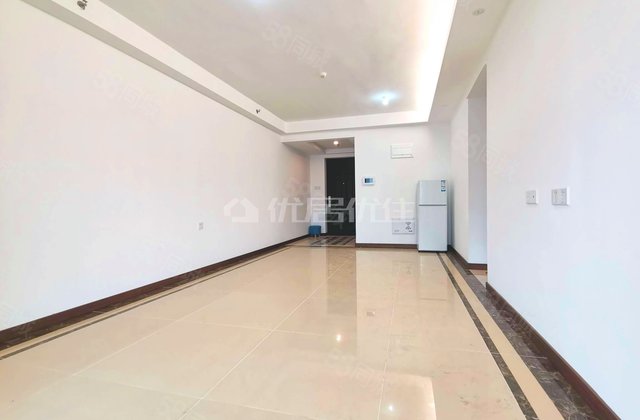 万科金域中央4室2厅108㎡108万二手房图片