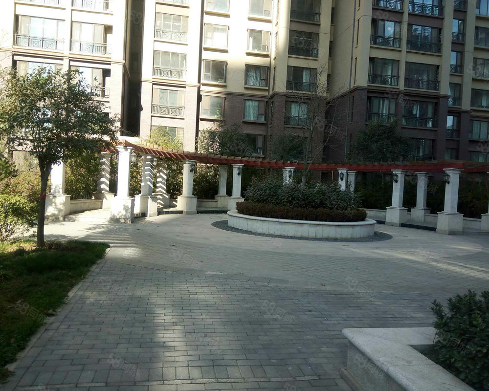 【盛世御城二区 盛世御城二区小区详情,房价走势,房源,业主论坛】