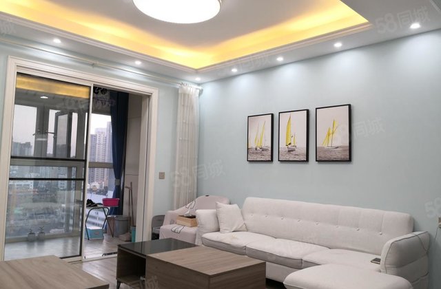 满二唯一住房 4室2厅 电梯房 200万 健吾公馆