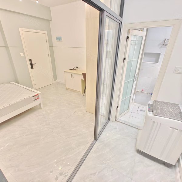 独栋｜埌东二组 青秀万达 采光通风 押一付一