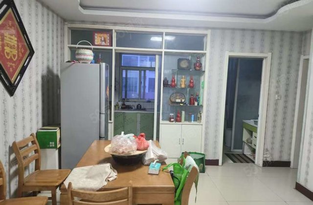 永胜铭筑3室2厅119㎡32万二手房图片