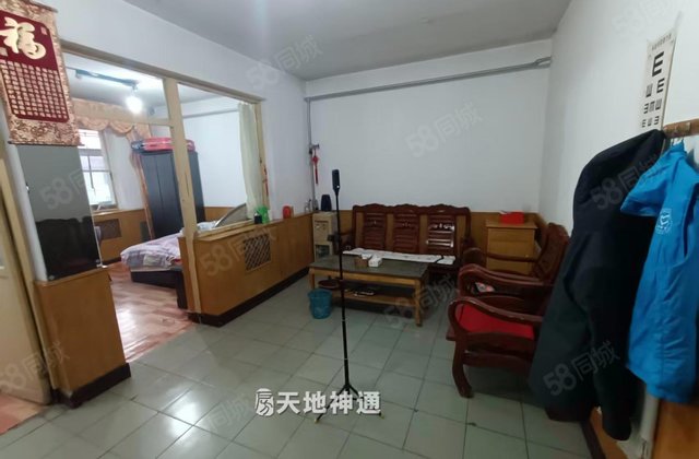 怡安园3室1厅73㎡98万二手房图片