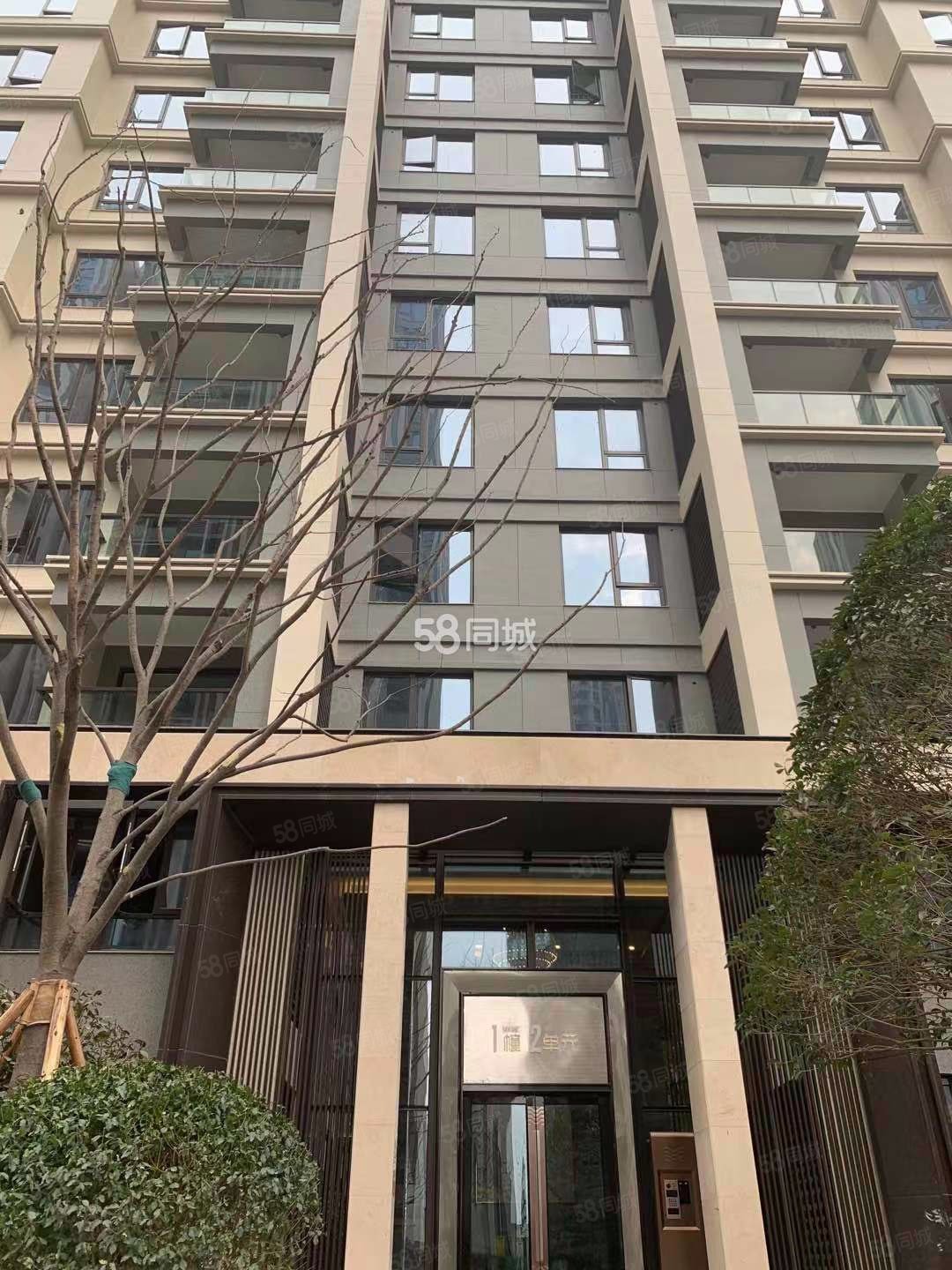 【10图】礼嘉 龙湖天街旁 正规三房双卫 龙湖昱湖壹号铂岸,龙湖昱湖壹