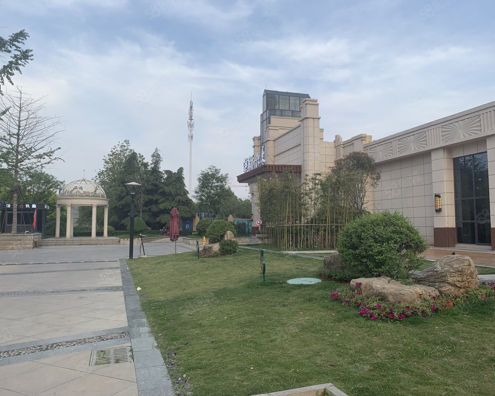 【卓新天悦城, 卓新天悦城小区详情,房价走势,房源,业主论坛】- 临沂