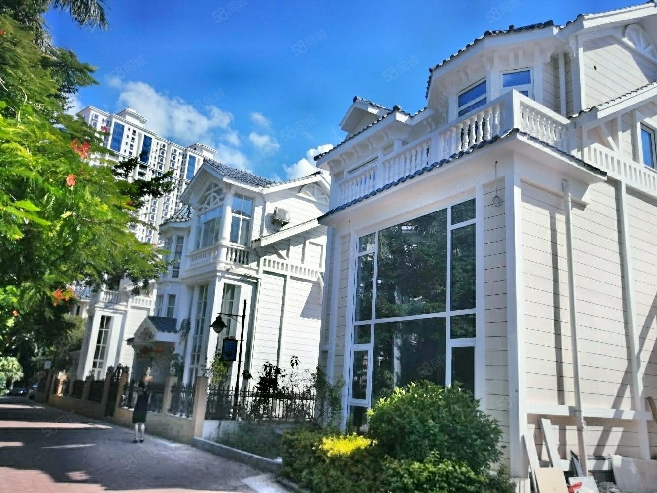 【10图】环东海域 集美桥头美峰科技 星海湾 精装带花园,星海湾-厦门