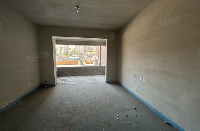 九龙广场(湛河)3室2厅124㎡69.5万二手房图片