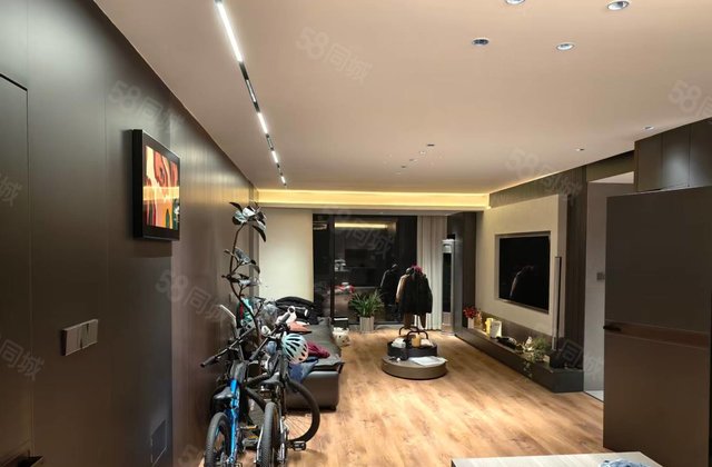 惠邦学府世家3室2厅120㎡99.8万二手房图片