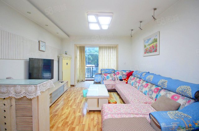 三鑫百合园3室2厅125.71㎡109万二手房图片