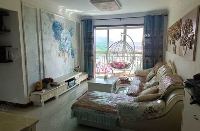 广东街2室2厅77㎡75万二手房图片