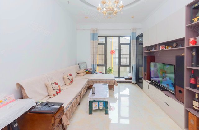 中海寰宇天下2室1厅92.88㎡65万二手房图片