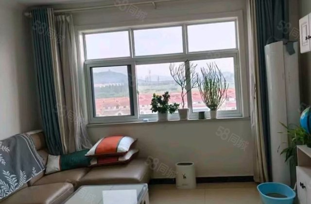 万和丽景园3室2厅120㎡58.9万二手房图片