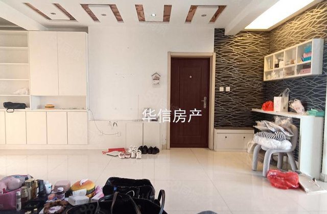 9楼，房东直卖价格可议！送家具