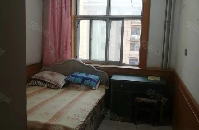 装饰公司家属院(益民胡同)3室2厅1卫高层房东直卖