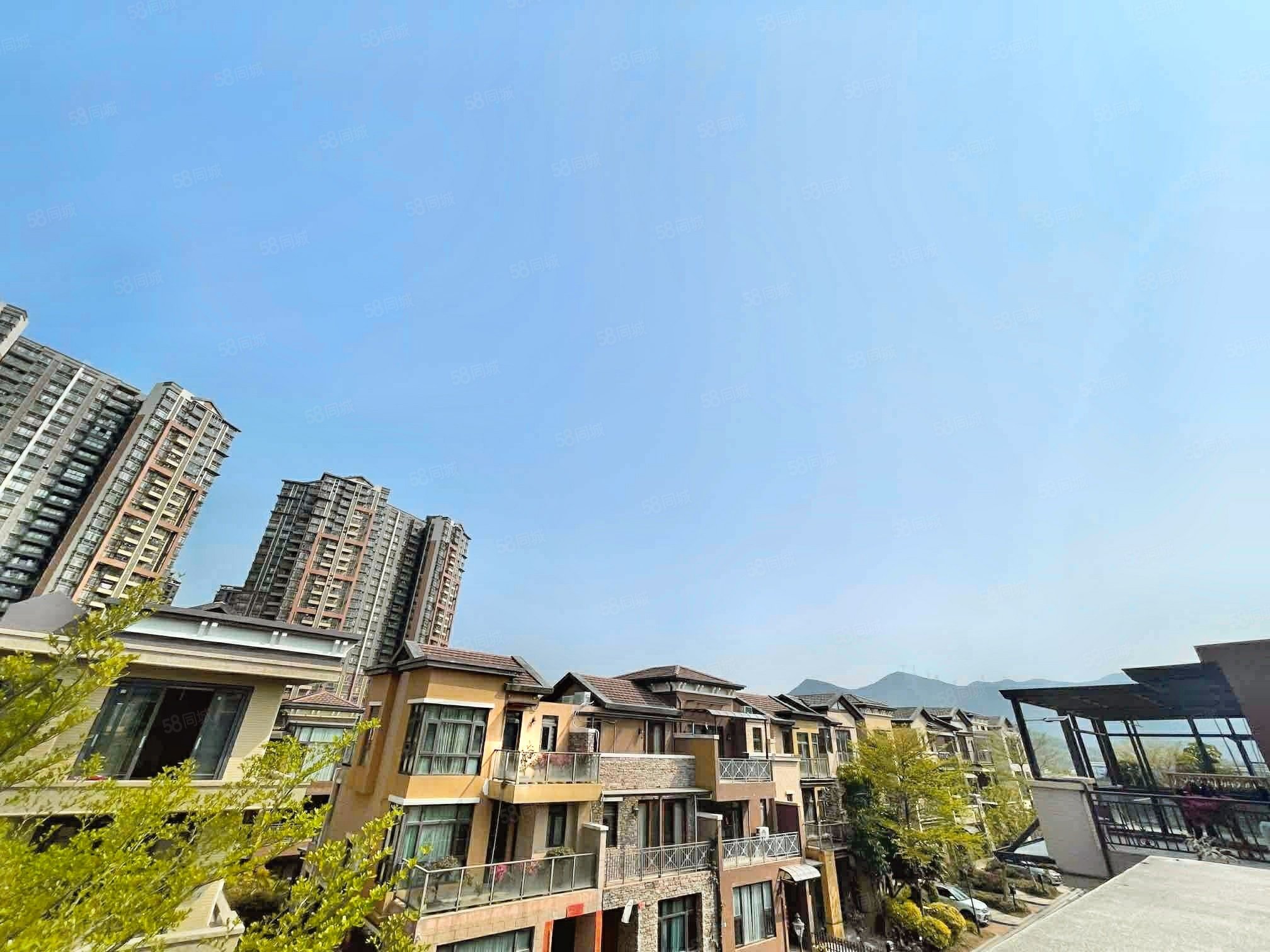 保利生态城(别墅)5室2厅4卫173.37㎡南840万