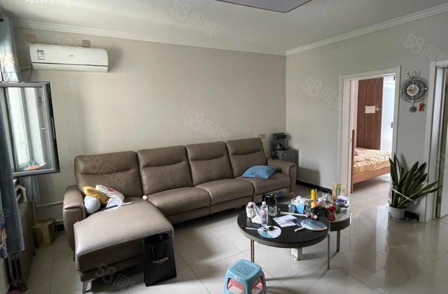 闸口文轩  南北通透  中间楼层采光好 居住密度低 交通便利