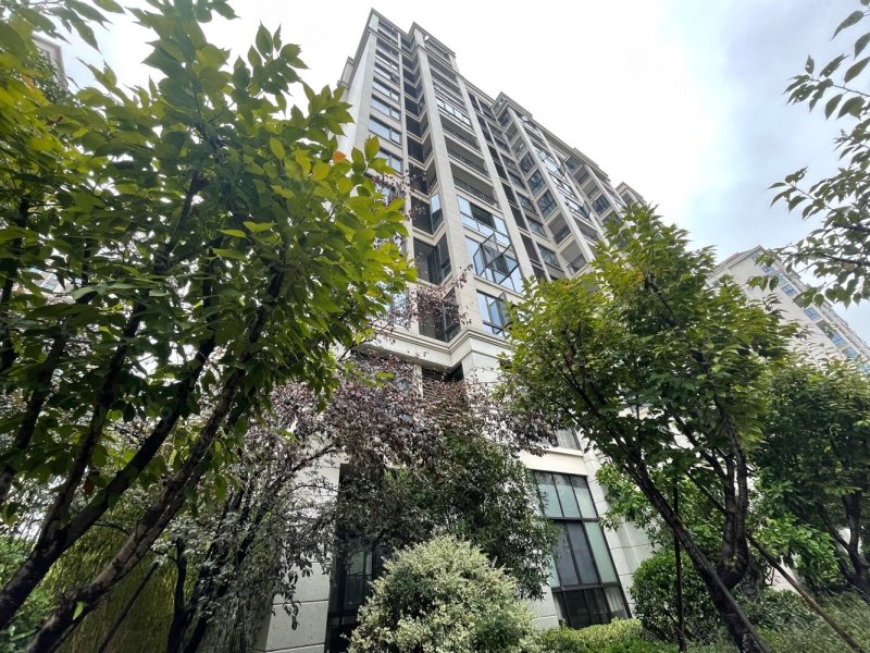 【10图】海塘府,三室两厅两卫,带车位369万,百变毛坯,保集海塘府-金华