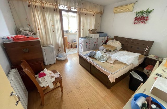 芝罘里小区3室2厅83.72㎡89万二手房图片