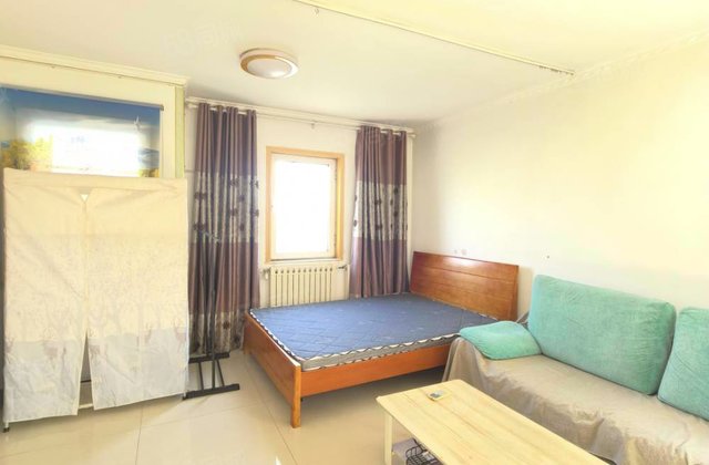 翔龙第一国际1室1厅46㎡26万二手房图片