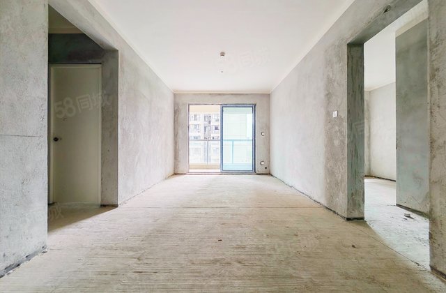 吾悦首府3室2厅90.53㎡75万二手房图片