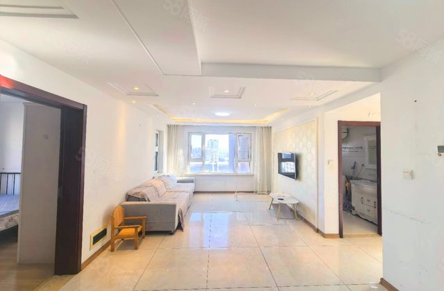 新星宇和邑(C区)2室2厅91.04㎡58.8万二手房图片