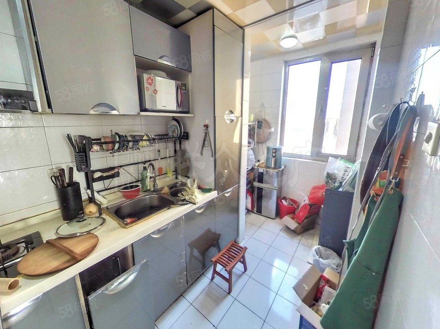 星光公寓3室2廳2衛(wèi)146.24㎡東南502萬