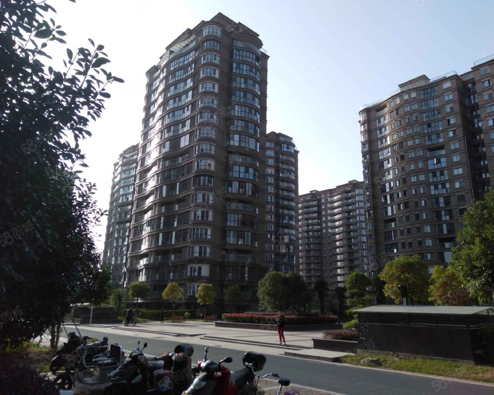 书香园小区