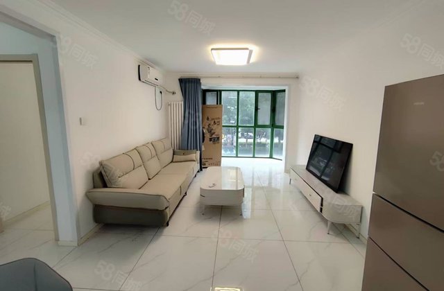 福城上上城五期南院2室2厅89.99㎡63万二手房图片