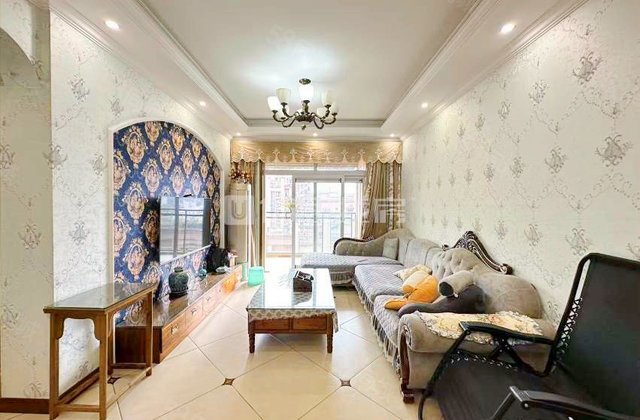 缙云香缇2室2厅79㎡58万二手房图片