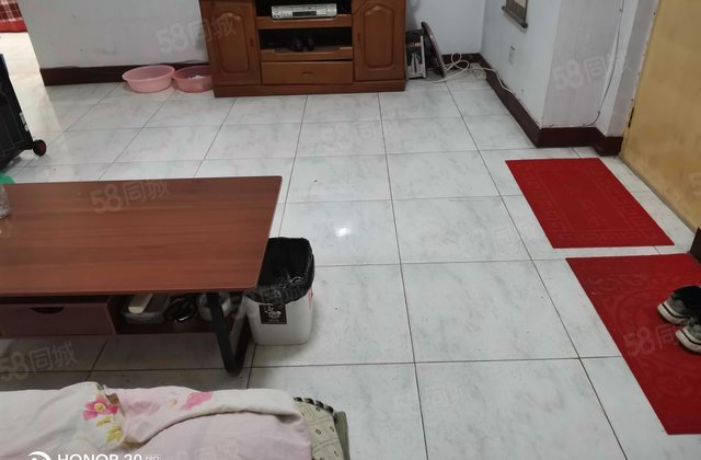 惠阳厂宿舍2室1厅68㎡12万二手房图片