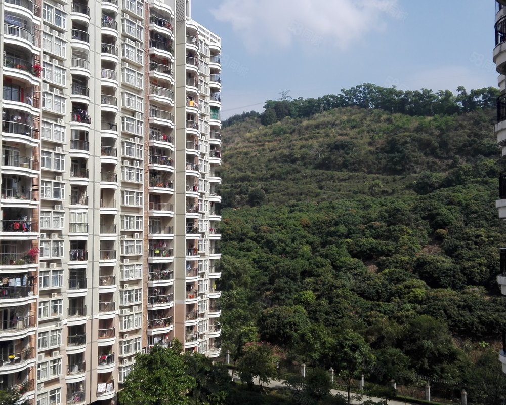 【翡翠山湖, 翡翠山湖小区详情,房价走势,房源,业主论坛】- 东莞58