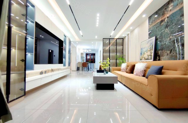 热电新村三区2室2厅100㎡42万二手房图片