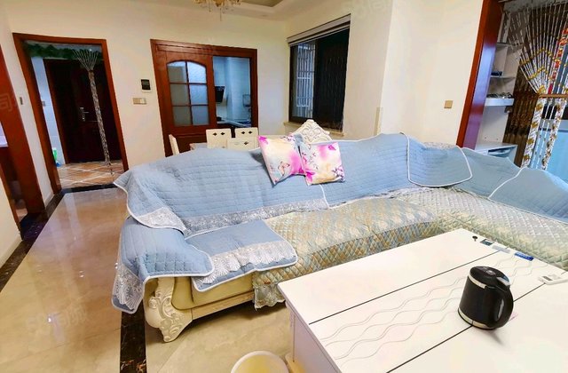 东山领地3室2厅100.58㎡102万二手房图片