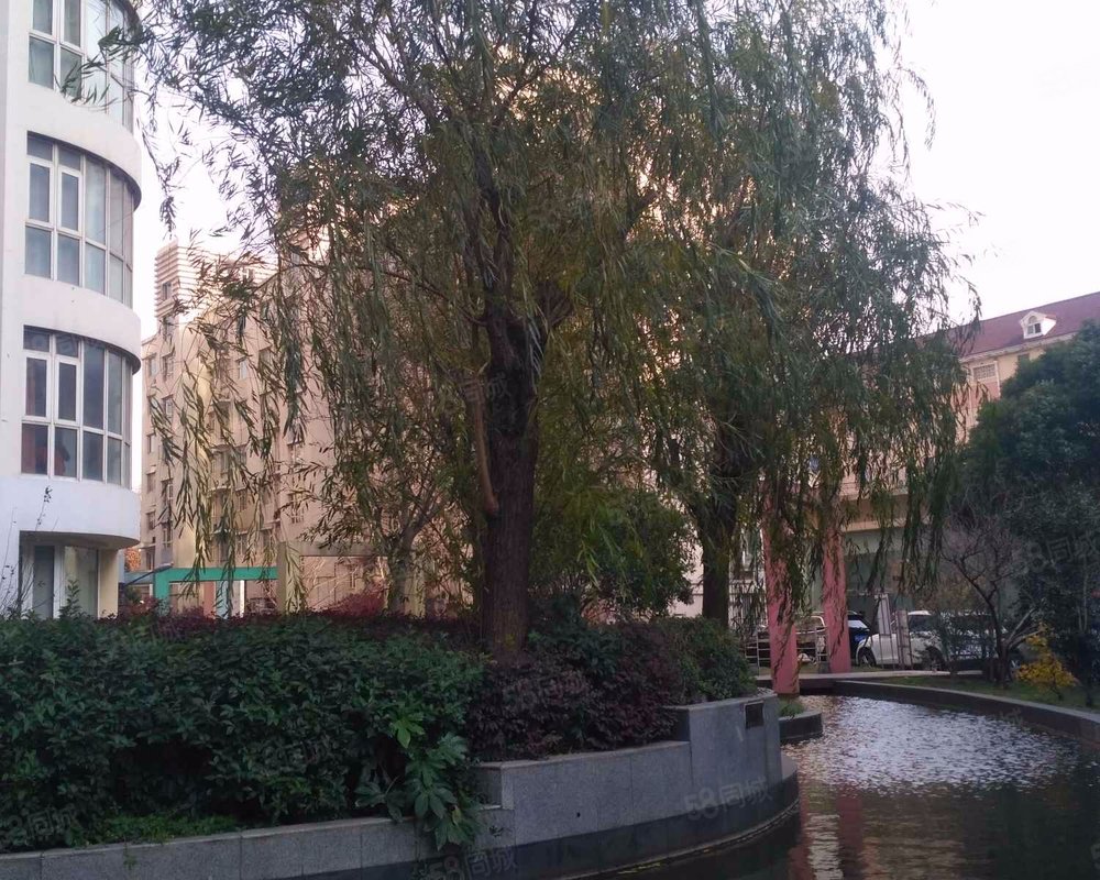 【华元豪庭, 华元豪庭小区详情,房价走势,房源,业主论坛】- 上海58