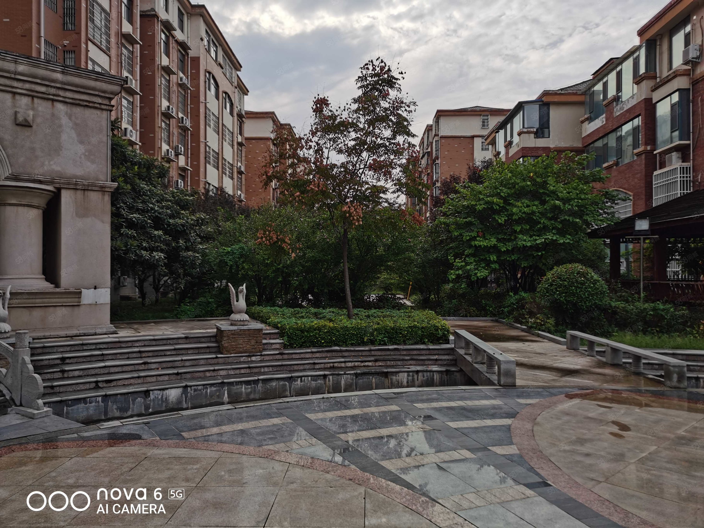 河阳郡府东河阳大街3室2厅2卫134平方米