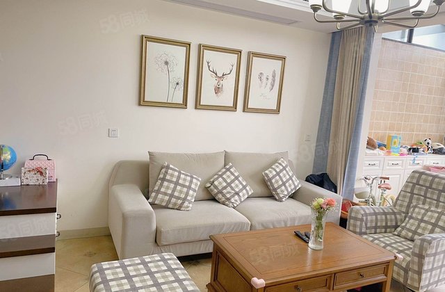 凤鸣花园(二期)5室3厅105.33㎡119万二手房图片