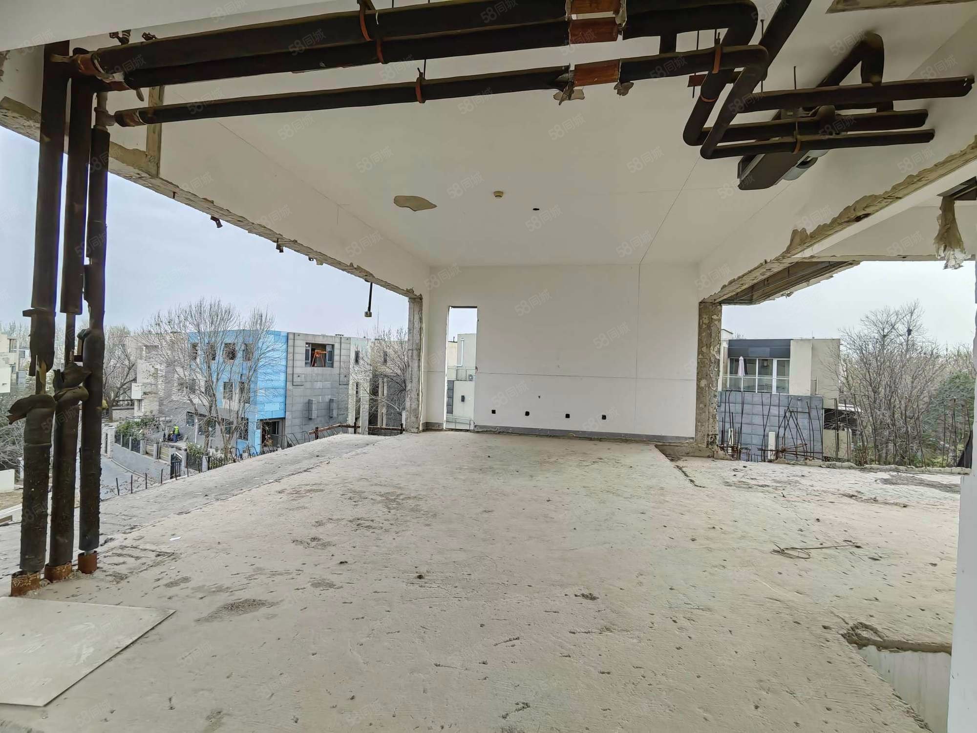 澳景園4室5廳3衛(wèi)500.57㎡南北2000萬