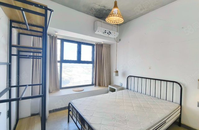 广州融创文旅城(商住楼)1室1厅42.86㎡29万二手房图片