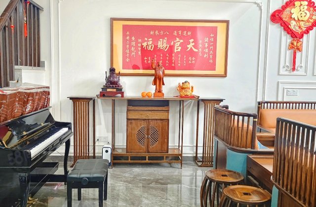 盈峰翠邸(别墅)4室2厅235㎡335万二手房图片