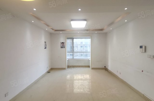 实验 东昌东昌丽都小高层 带车位储藏室 免大税 三室朝阳