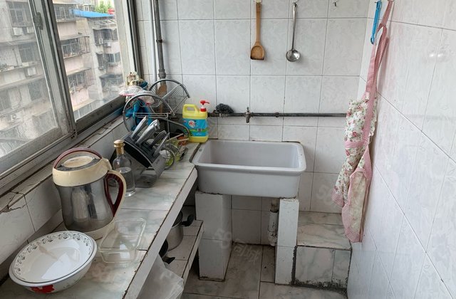 湖滨花园小区2室1厅66.9㎡45万二手房图片