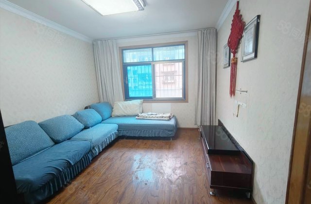 贵州省地质学校宿舍2室2厅60㎡28万二手房图片