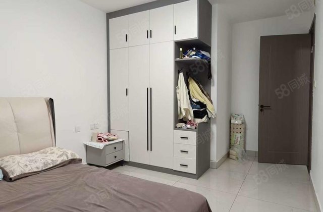 满二   产权清晰 电梯房 医疗配套成熟 小三房 南向采光好