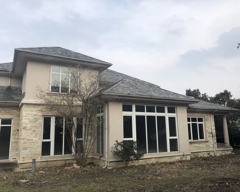 【湖玺庄园, 湖玺庄园小区详情,房价走势,房源,业主论坛】- 无锡58