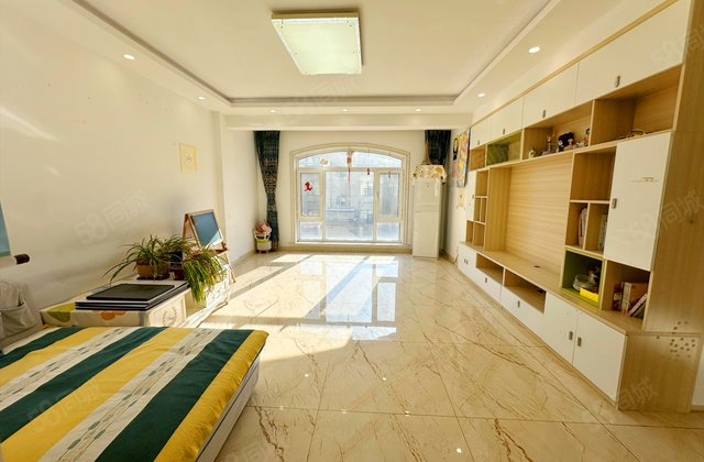 澳海澜郡(A区)3室3厅119.65㎡82.8万二手房图片