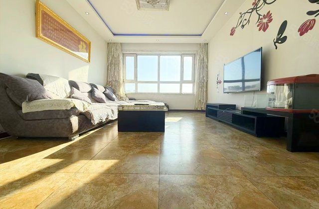 沈铁庆丰园2室2厅104㎡46.8万二手房图片