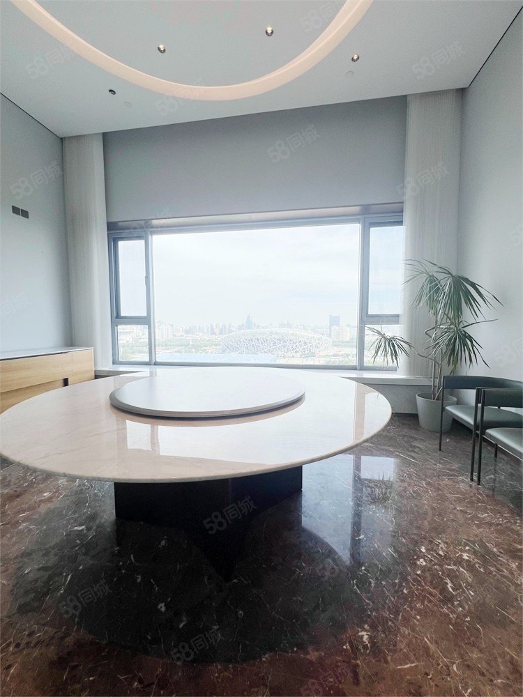 盤古大觀5室3廳5衛(wèi)667㎡東西4600萬