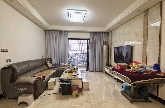 财富世家5室2厅167㎡175万二手房图片